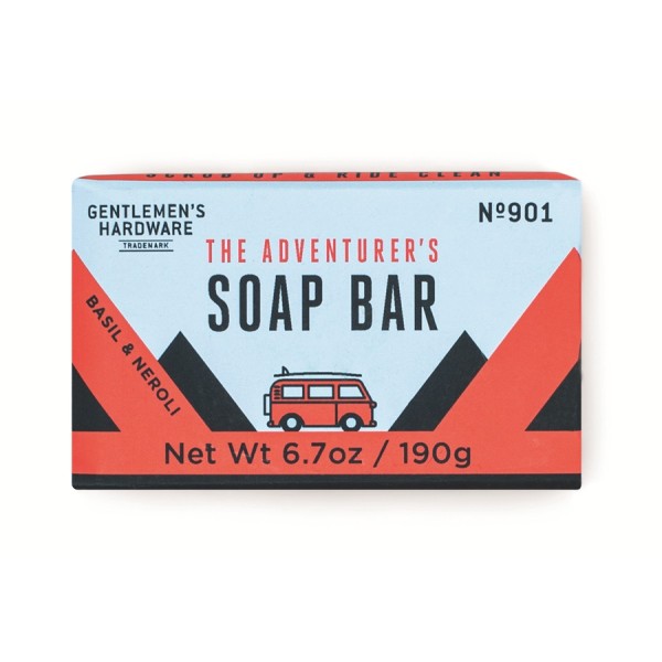 Gentlemen’s Hardware -  1